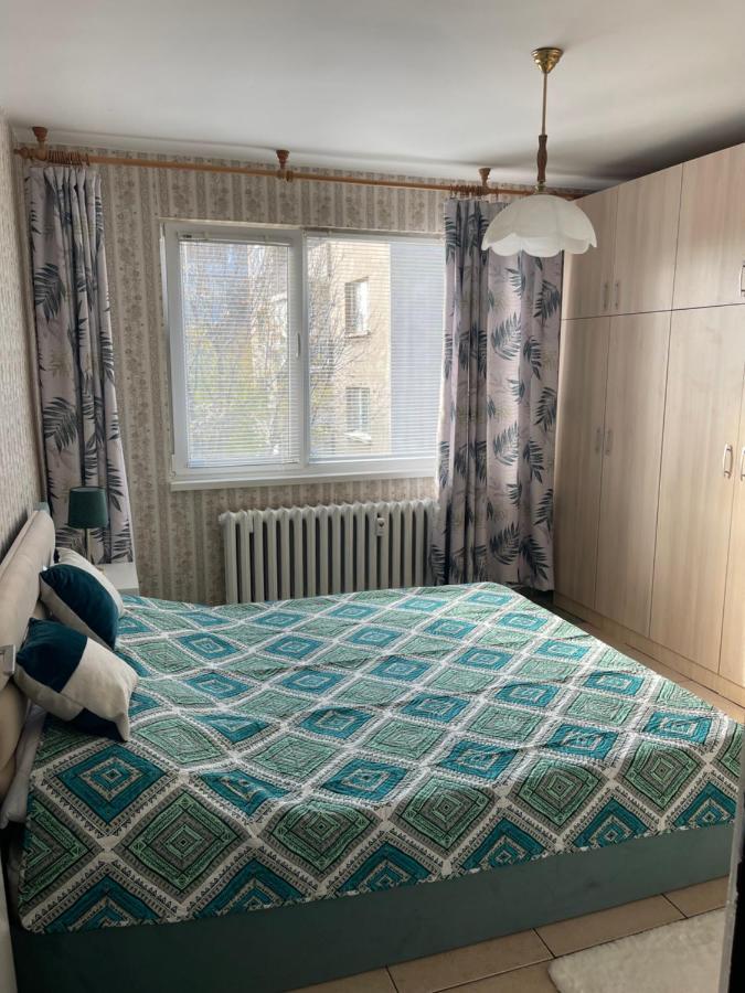 Ruse Park View Apartment Zewnętrze zdjęcie