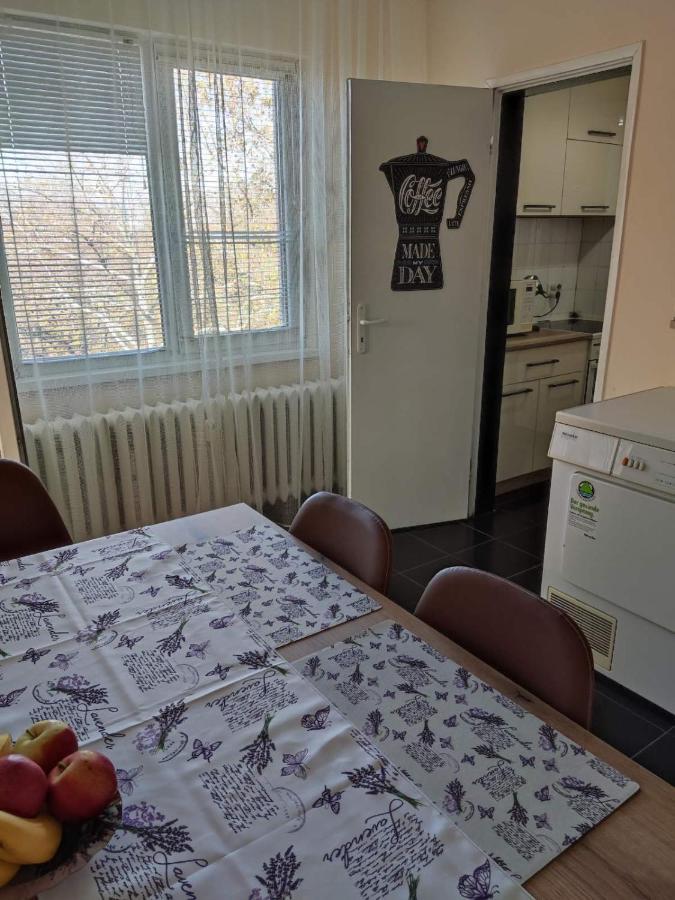 Ruse Park View Apartment Zewnętrze zdjęcie