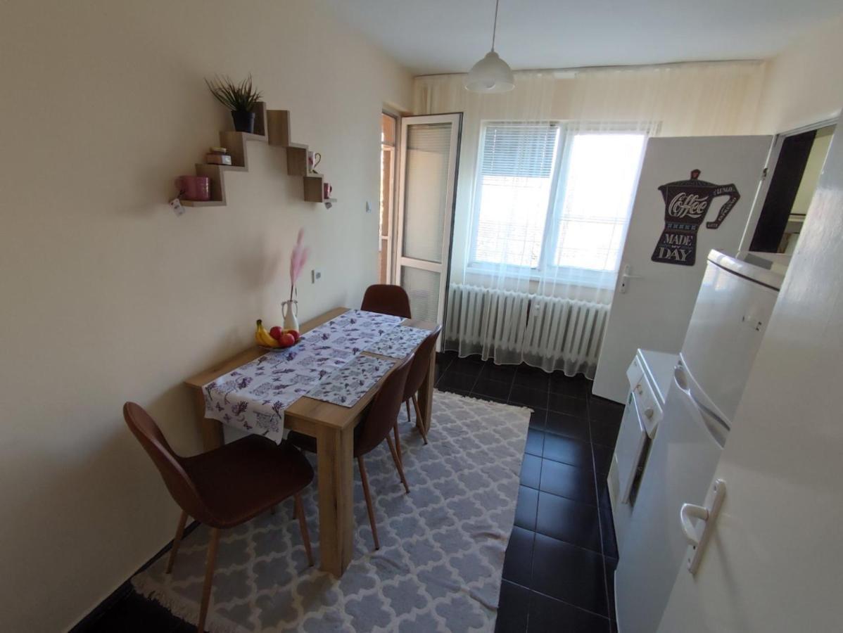 Ruse Park View Apartment Zewnętrze zdjęcie