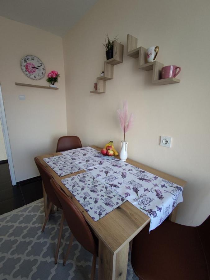 Ruse Park View Apartment Zewnętrze zdjęcie