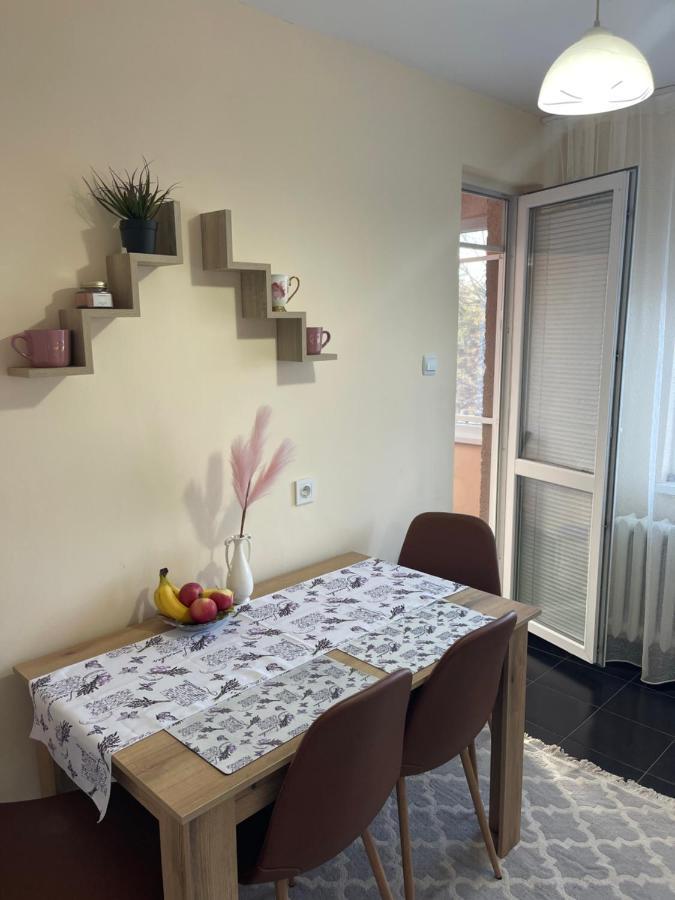 Ruse Park View Apartment Zewnętrze zdjęcie