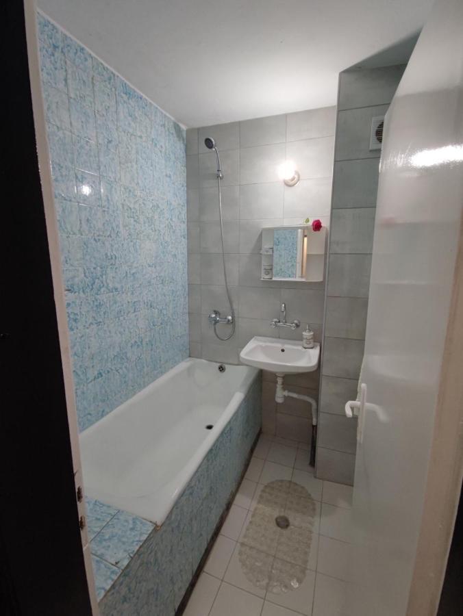 Ruse Park View Apartment Zewnętrze zdjęcie