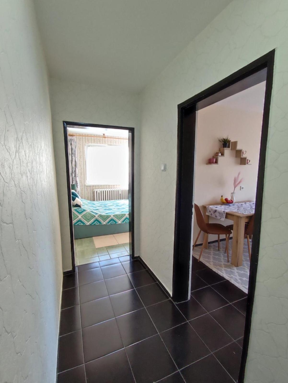 Ruse Park View Apartment Zewnętrze zdjęcie