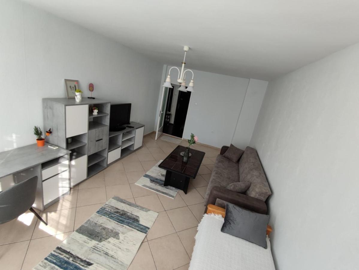 Ruse Park View Apartment Zewnętrze zdjęcie