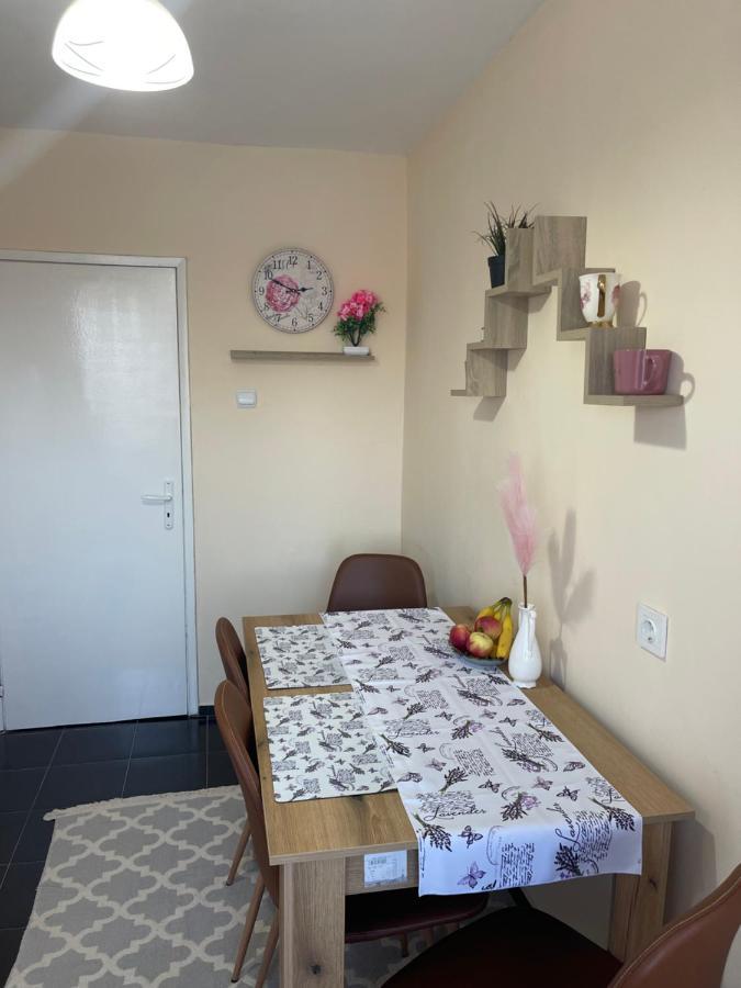 Ruse Park View Apartment Zewnętrze zdjęcie