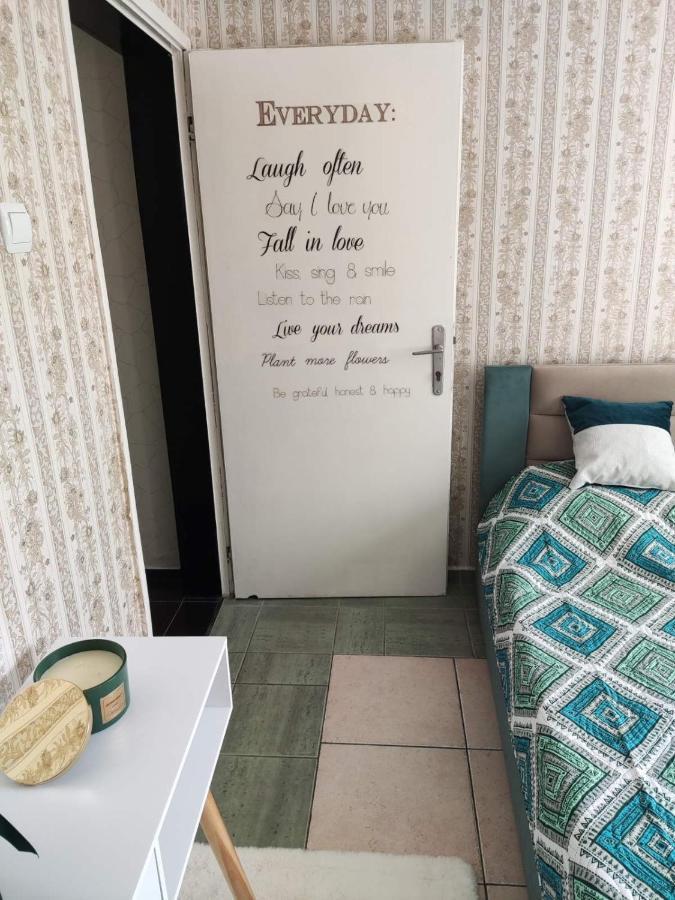 Ruse Park View Apartment Zewnętrze zdjęcie