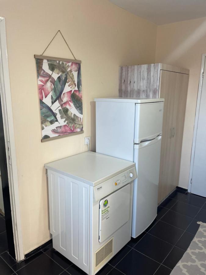Ruse Park View Apartment Zewnętrze zdjęcie