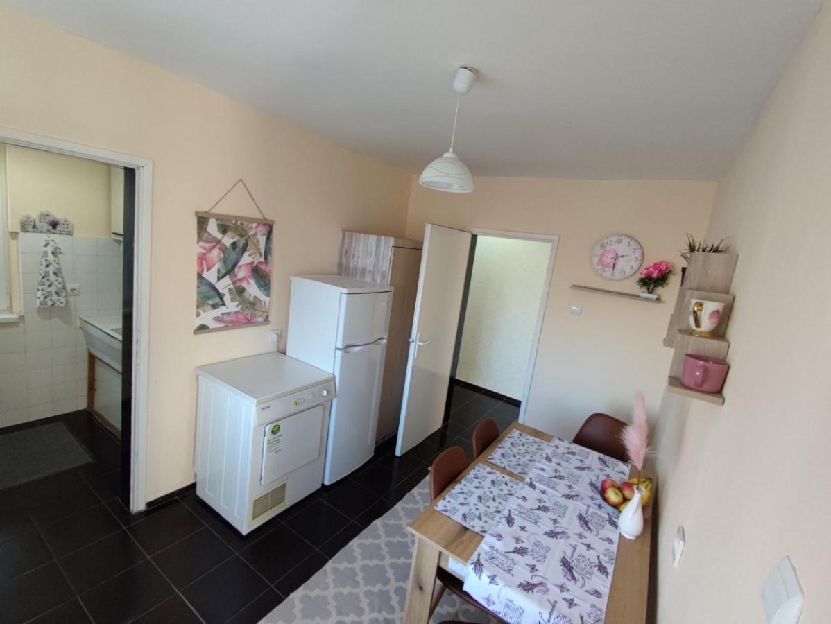 Ruse Park View Apartment Zewnętrze zdjęcie