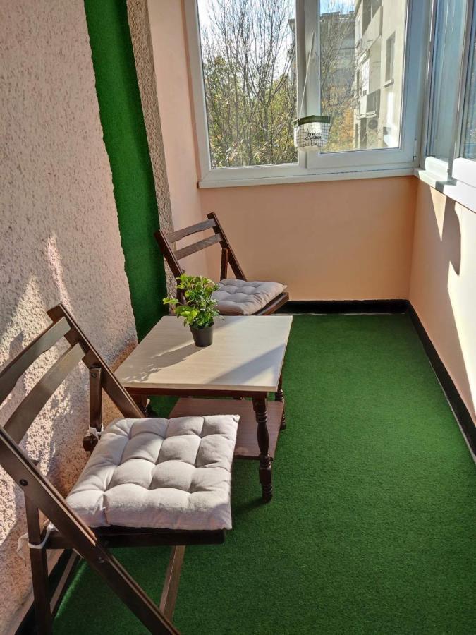 Ruse Park View Apartment Zewnętrze zdjęcie