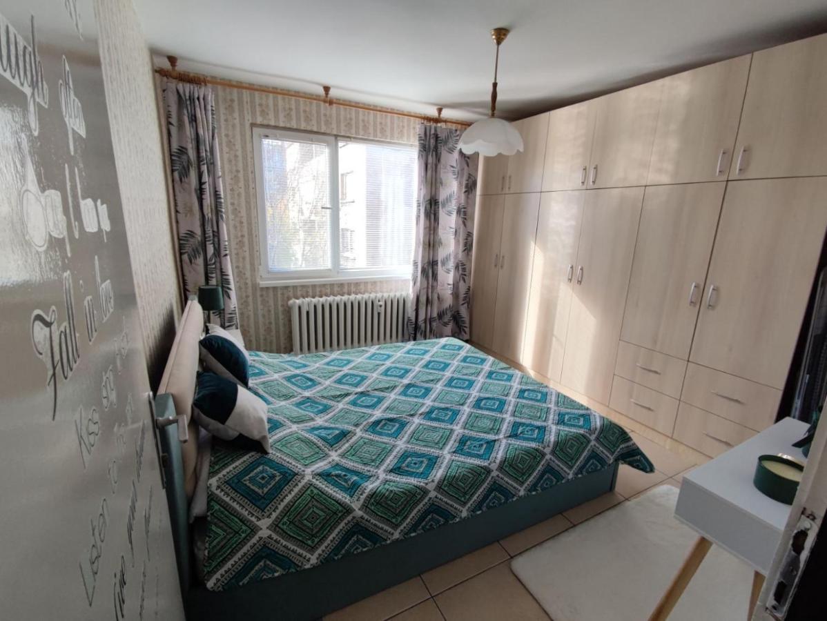 Ruse Park View Apartment Zewnętrze zdjęcie
