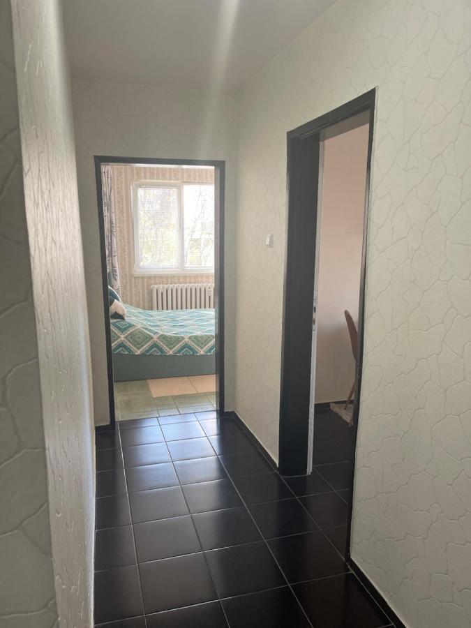 Ruse Park View Apartment Zewnętrze zdjęcie