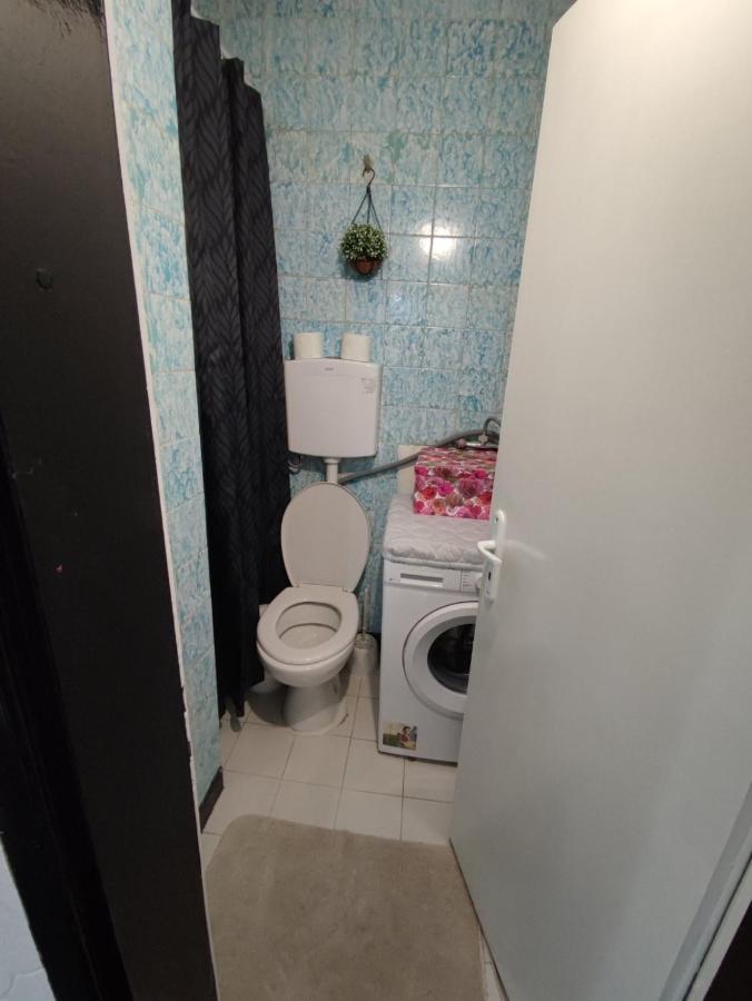 Ruse Park View Apartment Zewnętrze zdjęcie