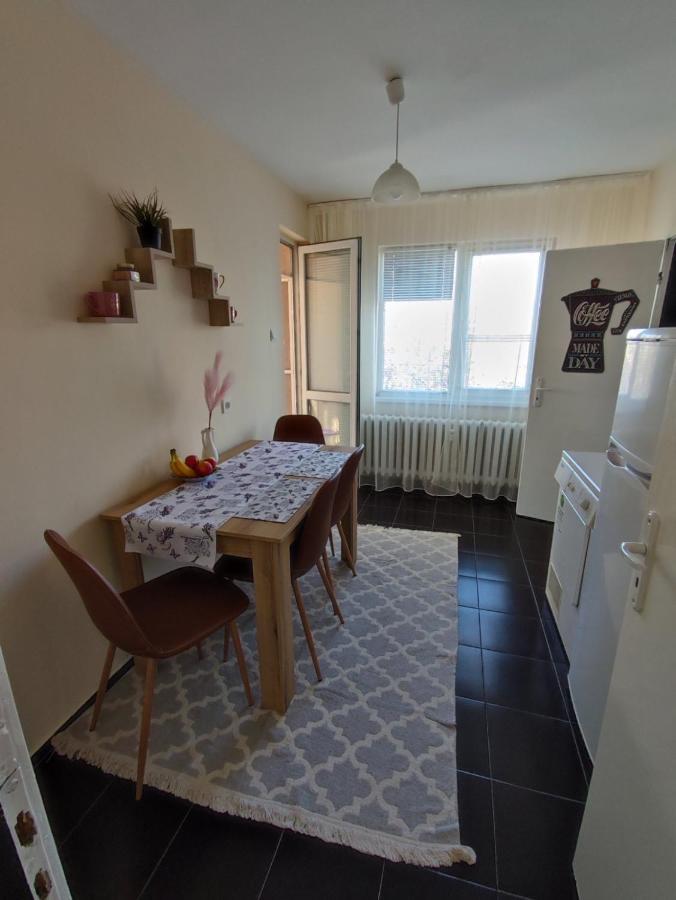 Ruse Park View Apartment Zewnętrze zdjęcie